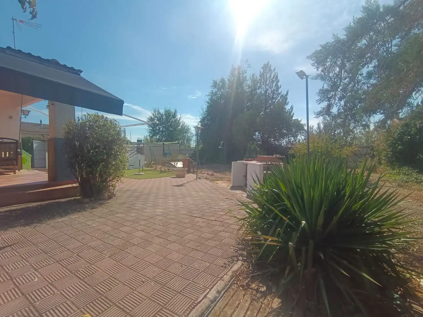 Haus mit Pool zum Verkauf in Valdepeñas, imagen 17