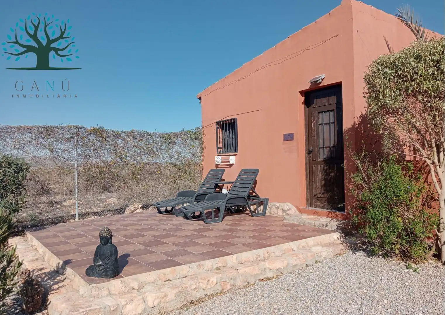 Casa o chalet en venta en Pasaje DUENDE CÁNOVAS, Las Cánovas - Cuevas de Reyllo