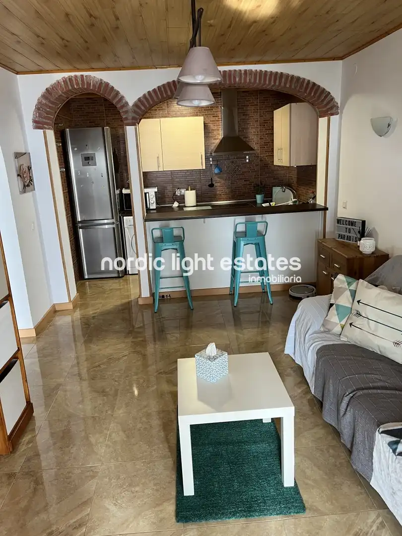 Casa o chalet de alquiler en El Peñoncillo