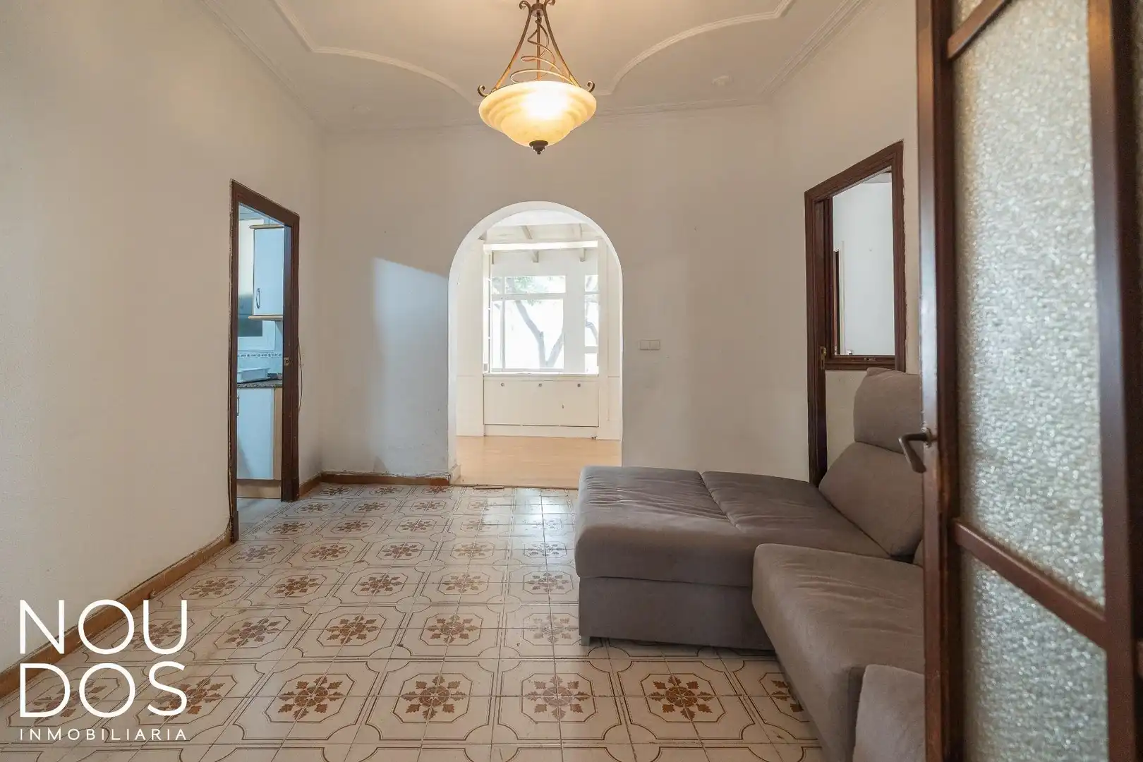 Planta baixa en venda en  Palma de Mallorca amb Aire condicionat, Jardí privat i Terrassa