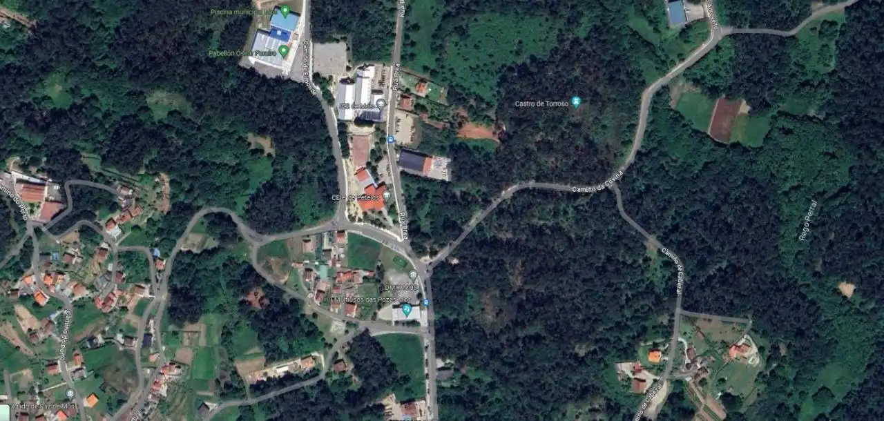 Terreny rústic en venda a Mos, imagen 9