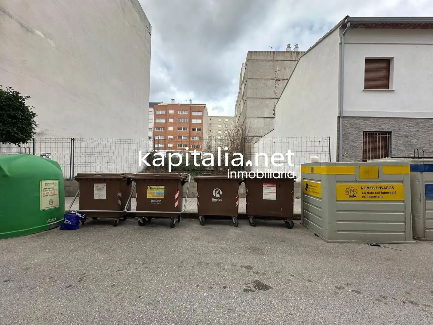 Terrenos y solares en venta en L'Olleria, imagen 14
