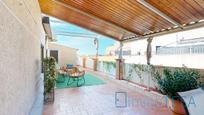 Terrace of Attic for sale in Barberà del Vallès  with Air Conditioner and Terrace