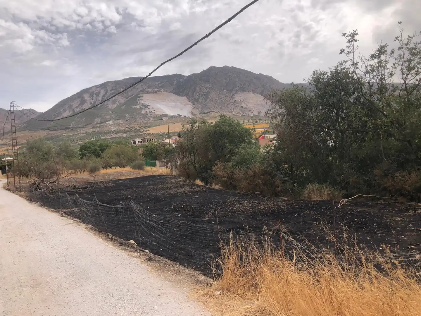 Terreni e lotti in vendita a Dúrcal, imagen 6
