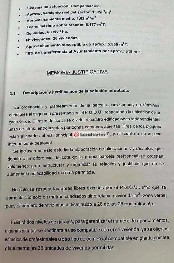 Terreni e lotti in vendita a Julio Romero De Torres, imagen 15