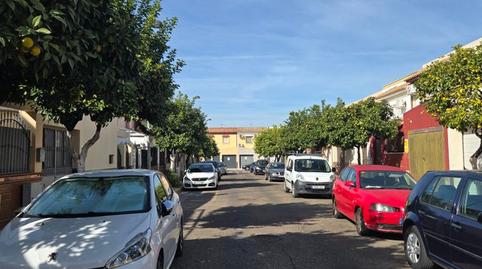 Photo 3 of Single-family semi-detached for sale in Calle Jesus Lopez Cobo, Centro - Doña Mercedes, Sevilla
