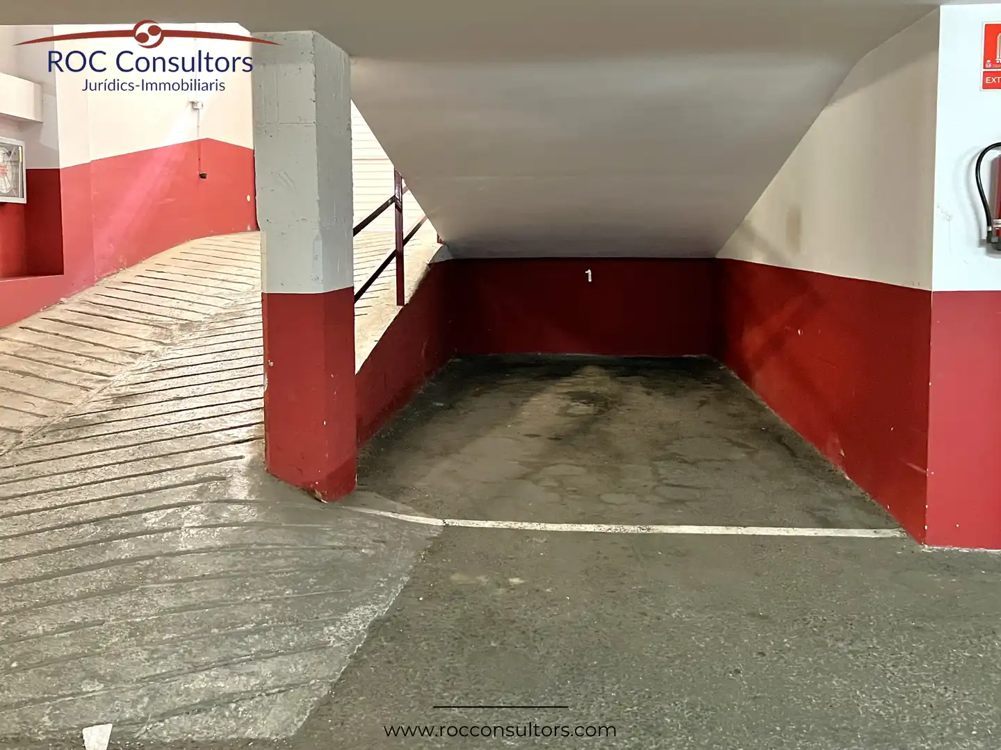 Individuale in affitto a de Circumval·lació 82, imagen 3