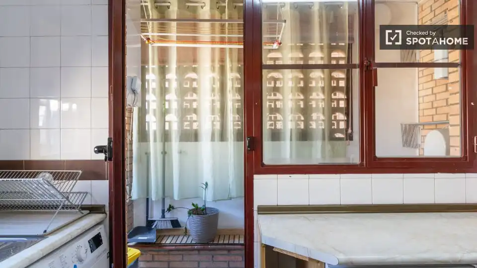 Habitació a Vista Alegre