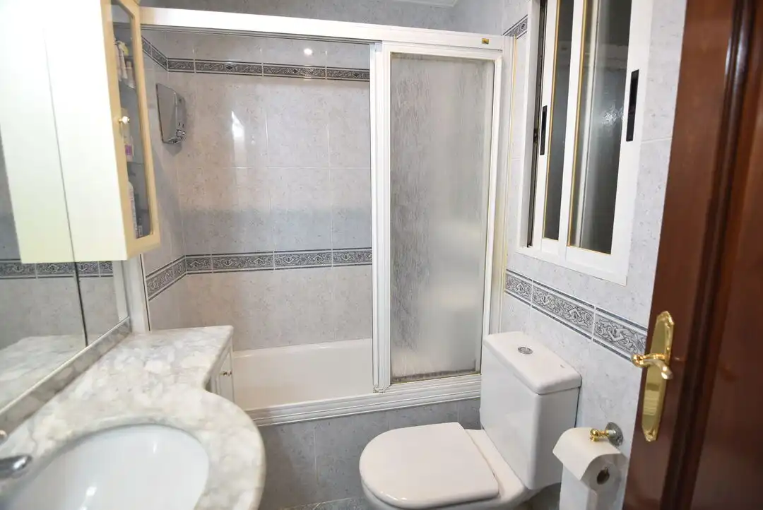 Flat with terrace for sale in Polonia Etxeberria Kalea, imagen 16