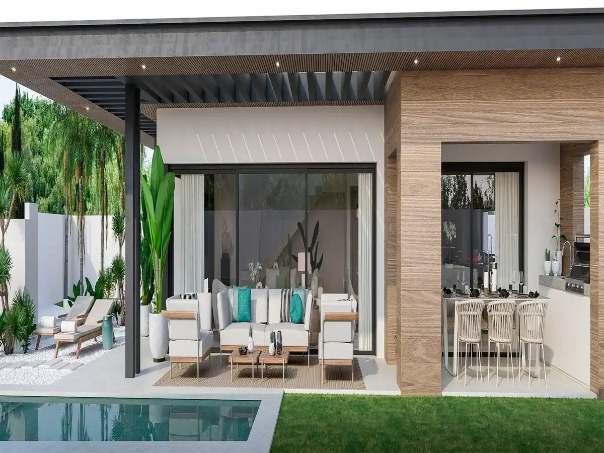 Casa amb piscina en venda a Centro, imagen 21