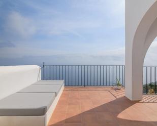 Terrace of Flat for sale in Begur  with Air Conditioner, Heating and Terrace