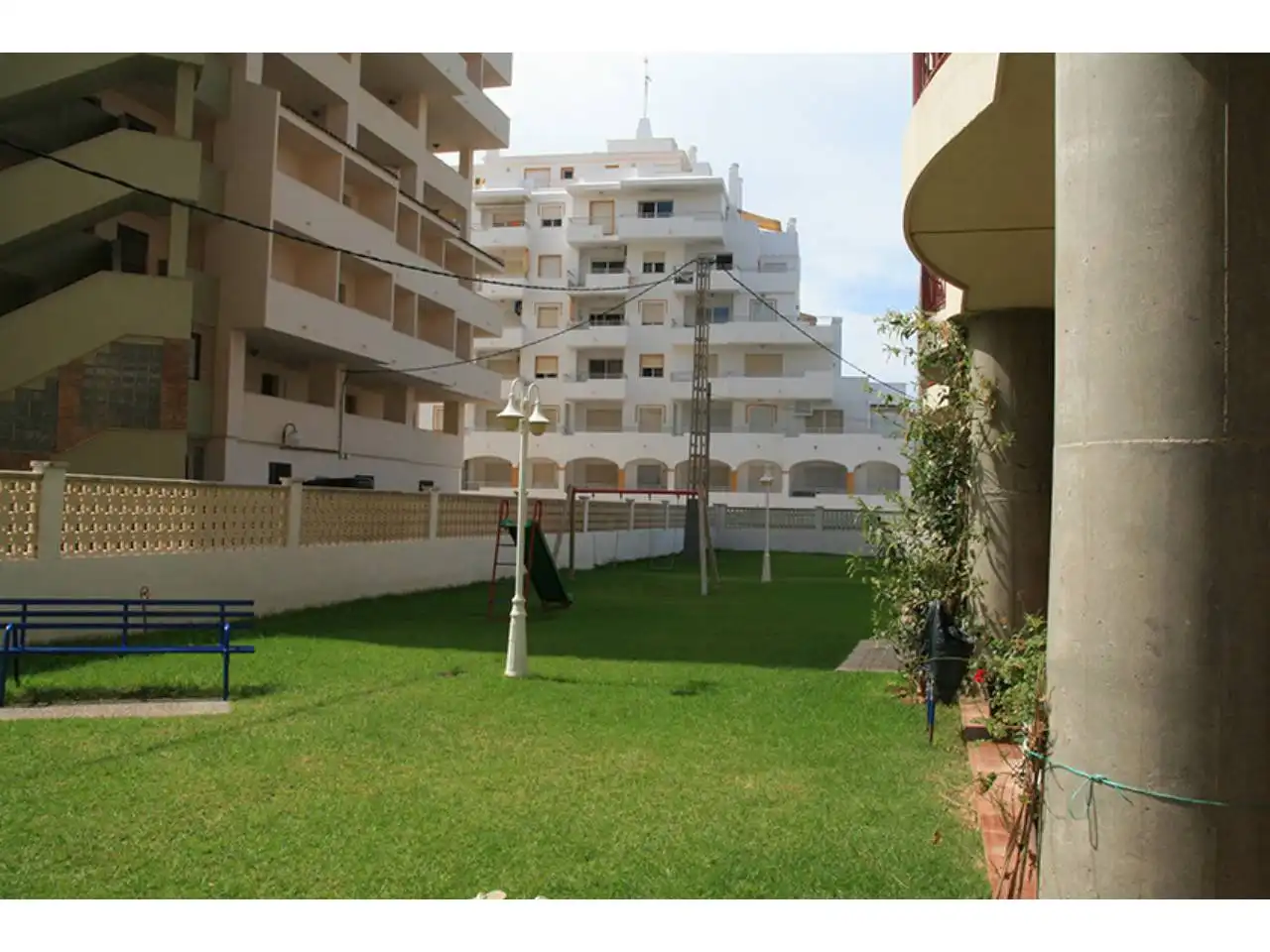 Penthouse mit Pool zum Verkauf in Avenida cuenca          R M, imagen 24