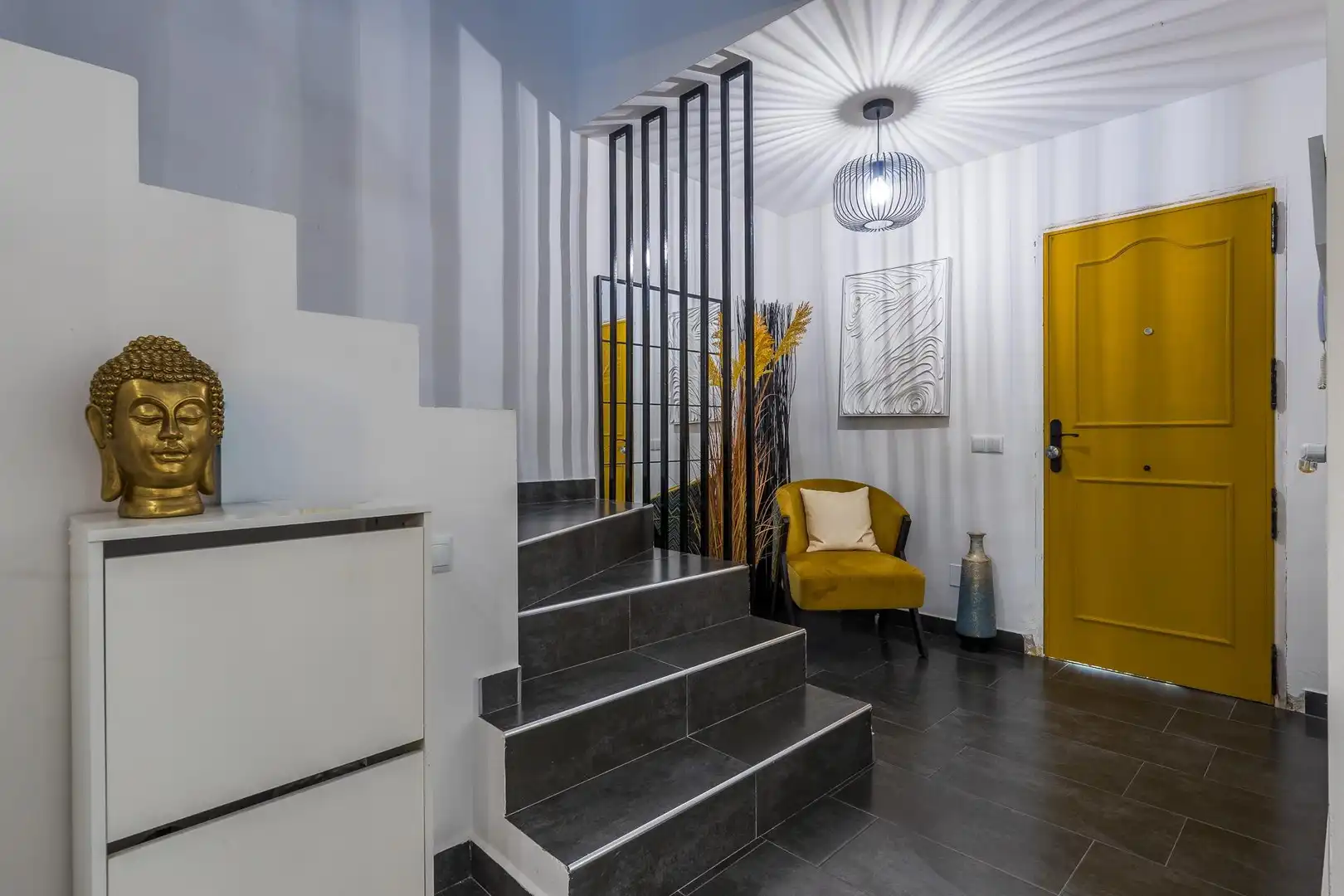 Casa adosada en venta en  Palma de Mallorca con Aire acondicionado, Terraza y Horno