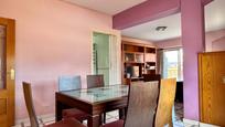 Dining room of Attic for sale in Carcaixent  with Air Conditioner and Heating