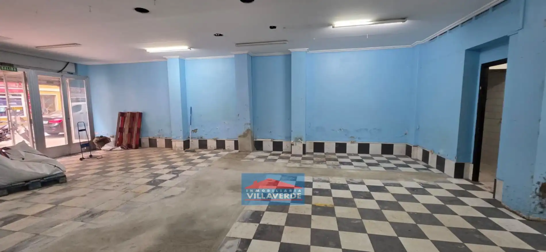 Business premises for sale in Coiro, imagen 3