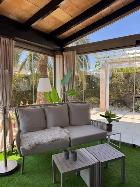 Villa mit Garten zum Verkauf in Carrer d'Alaró 4, imagen 38