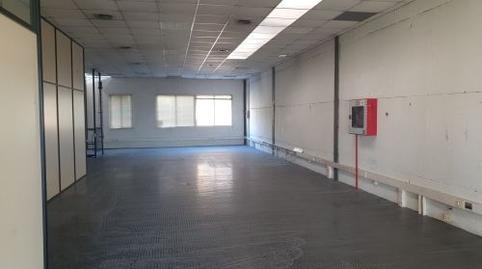 Photo 4 of Industrial buildings for sale in Calle Forjadores, Urbanización Este - Montepríncipe, Madrid