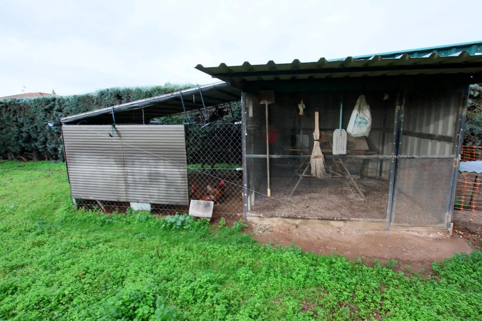 Jardí de Finca rústica en venda en Montijo