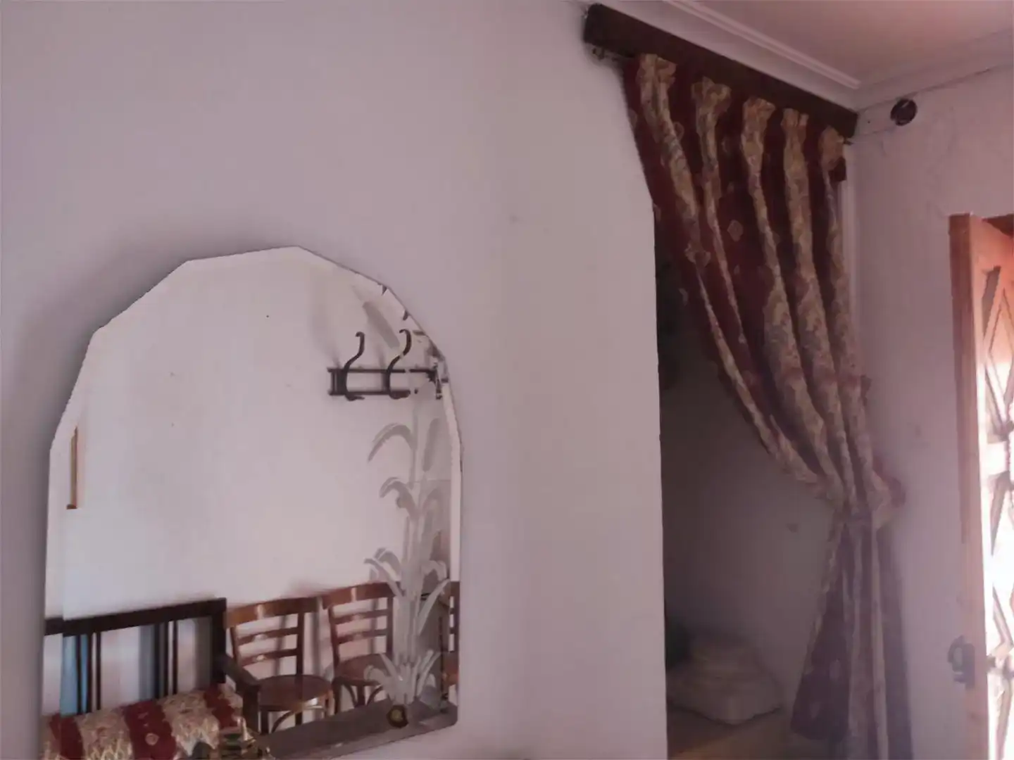 Casa adosada en venda en Cortes de Baza