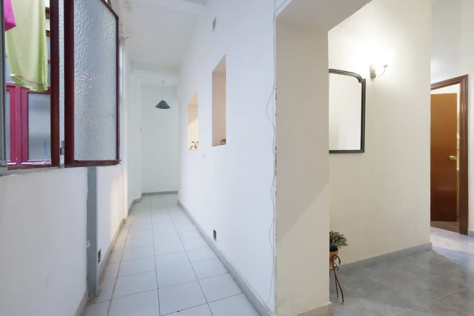 Piso en venta en Madrid con Aire acondicionado, Calefacción y Balcón