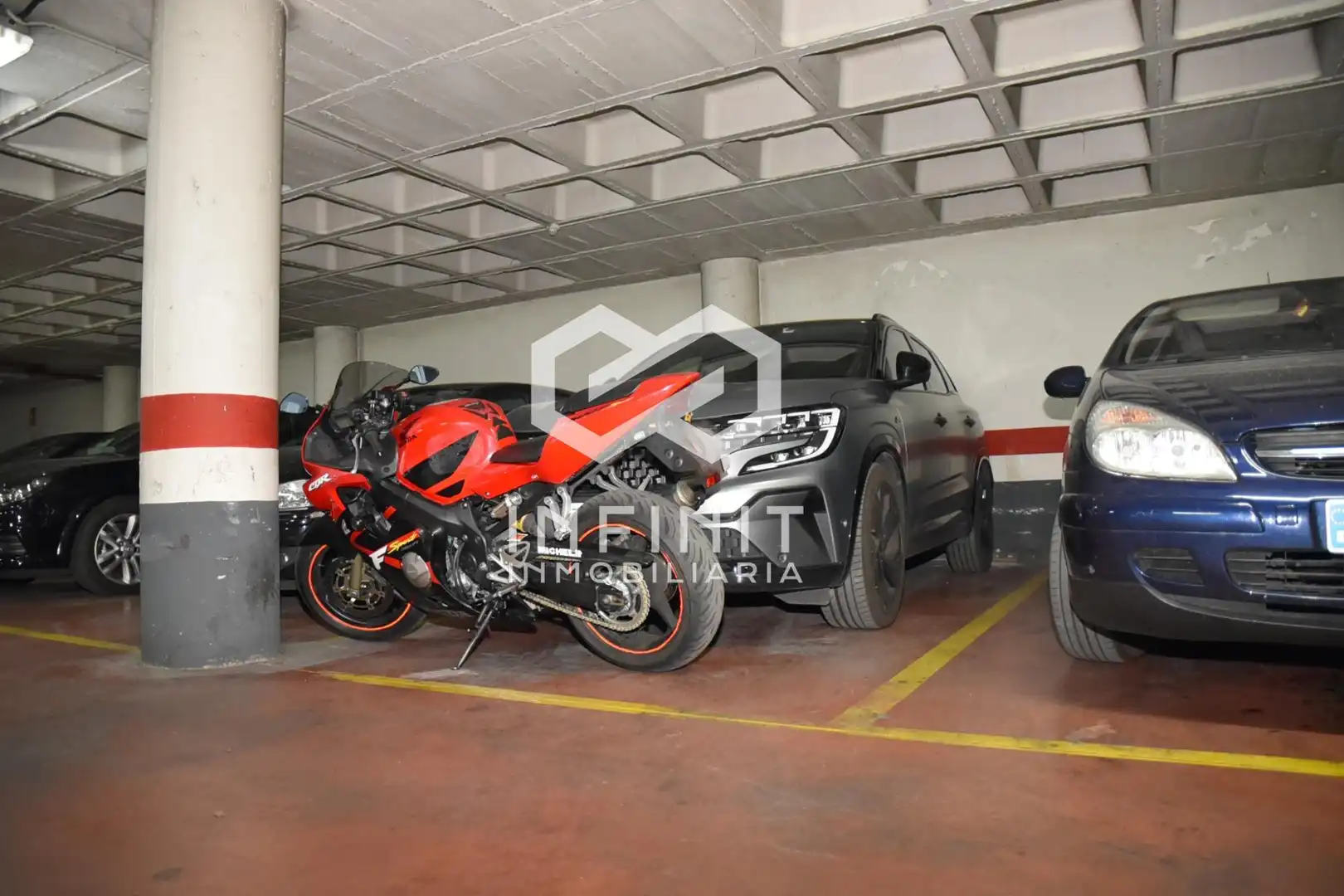 Einzelparkplatz zum Verkauf in Val, imagen 13