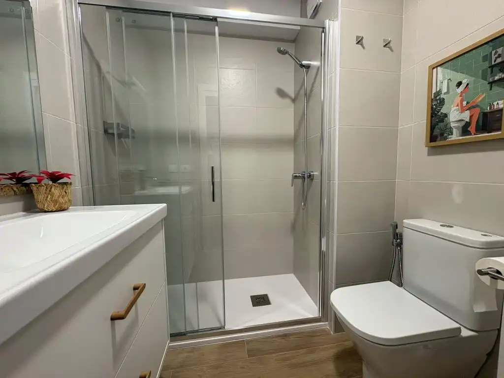 Wohnung mit Aufzug zur Miete in Poniente-Sur, imagen 9