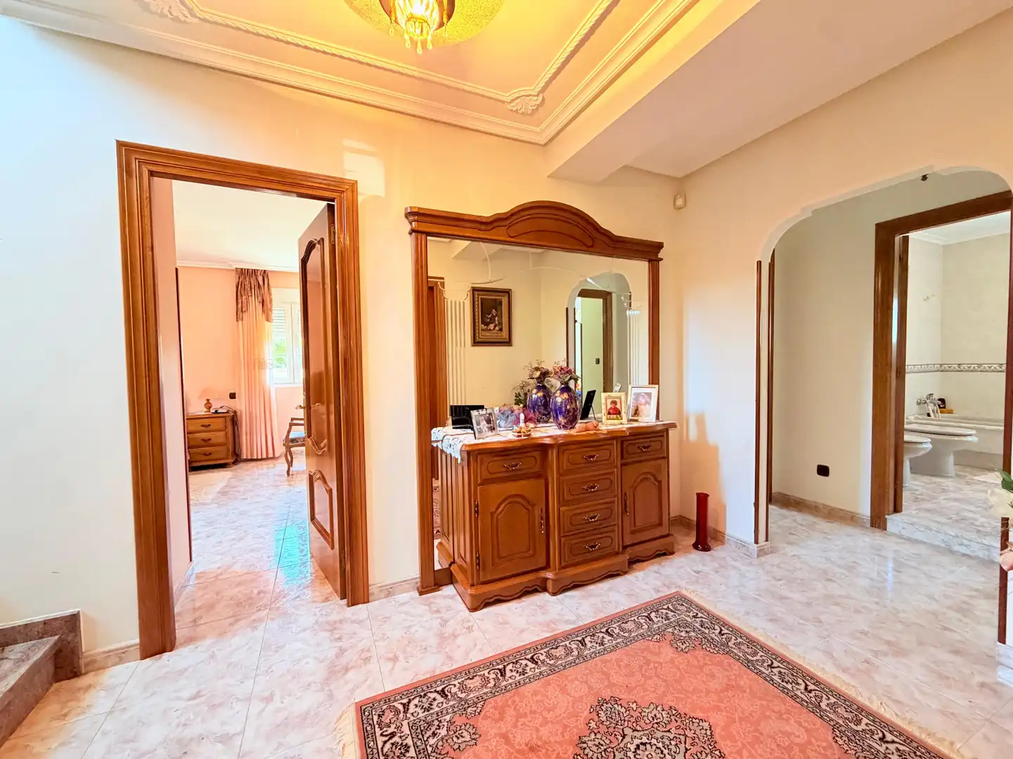 House with garden for sale in Solís - CS Alvares, imagen 44