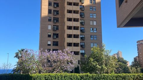 Foto 2 de Piso en venta en Playa Poniente, Benidorm