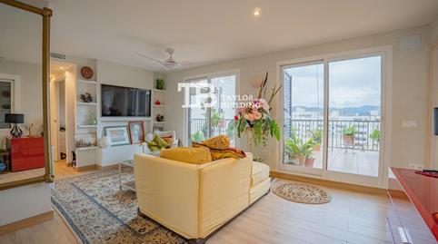 Foto 3 de Ático en venta en Del Pare Ventura, Foners,  Palma de Mallorca