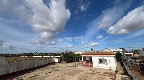 Foto 3 de Finca rústica en venda a Centro - Doña Mercedes, Sevilla