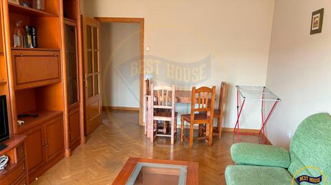 Foto 5 de Piso para compartir en Avenida Avenida de Los Reyes Católicos, 32, Reyes Católicos - Paseo San Antonio, Cuenca Capital