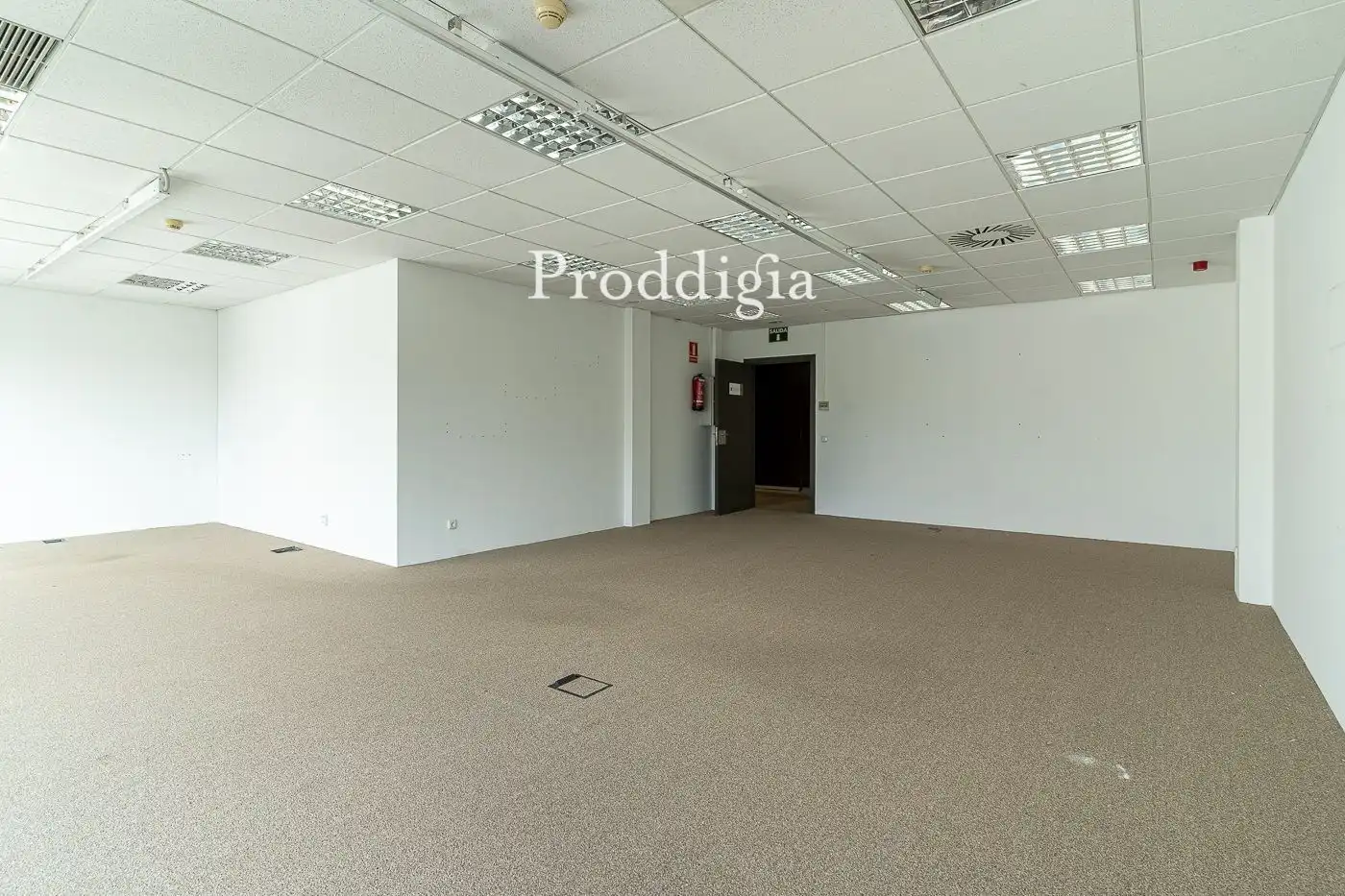 Büro zur Miete in Sant Cugat del Vallès