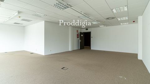 Foto 3 von Büro zur Miete in El Coll, Sant Cugat del Vallès