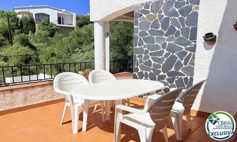 Casa con jardín en venta en Carrer Salamanca 11, imagen 4