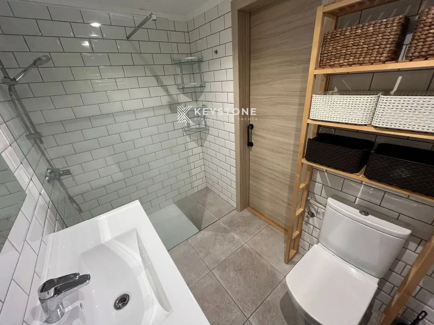 Flat for rent in La Bonanova