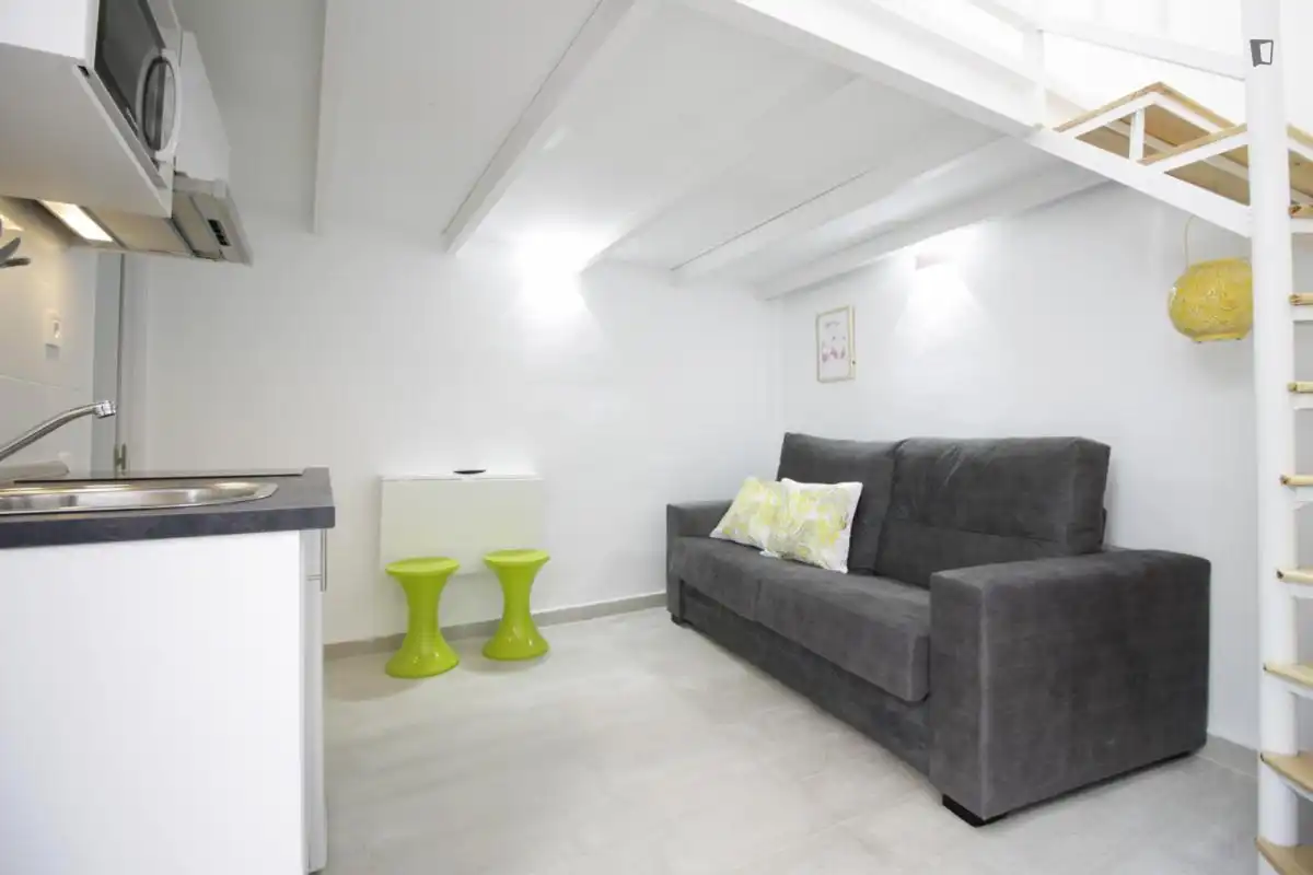 Wohnung zur Miete in Zofio