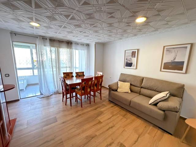 Apartamento en Venta en Juan XXIII