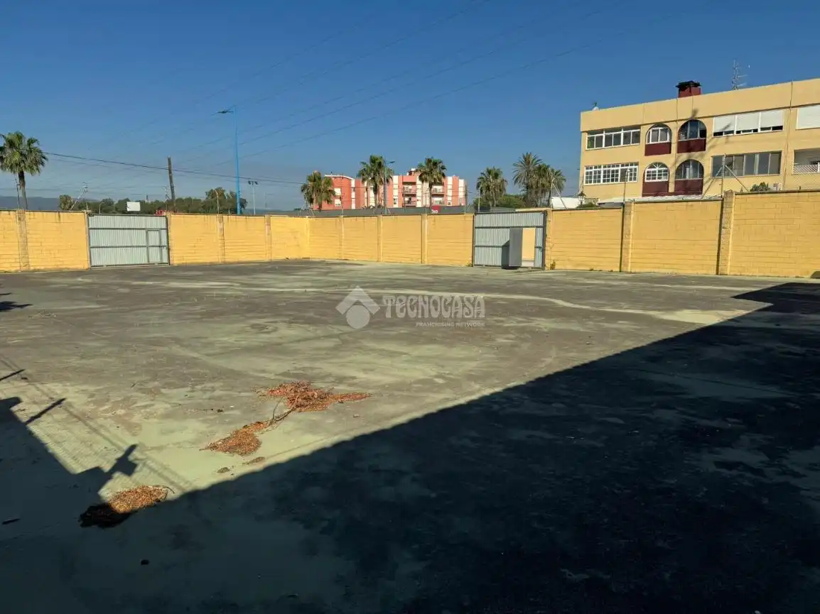 Residencial en venda en San Roque