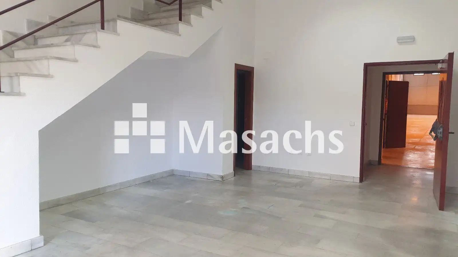 Industrial building for sale in Villaverde, imagen 2