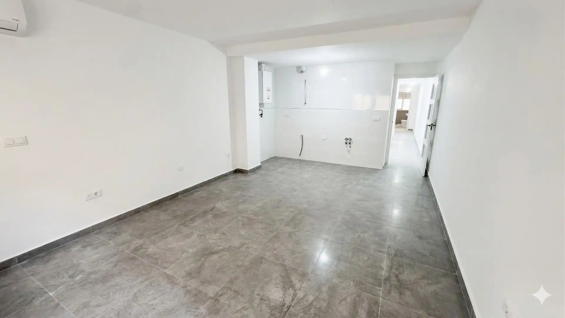 Pis en venda en Cenes de la Vega amb Aire condicionat, Calefacció i Terrassa
