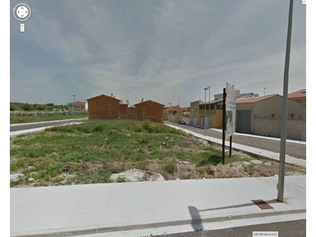 Terreno residencial en Venta en cami de serra en Alfarrasí