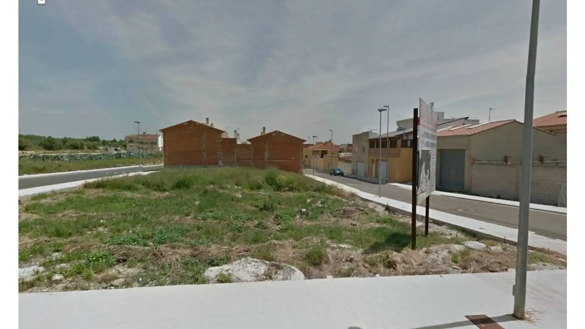 Residential for sale in Alfarrasí