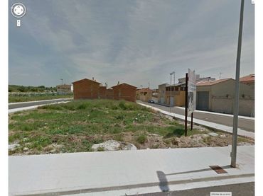 Terreny residencial en venda a cami de serra