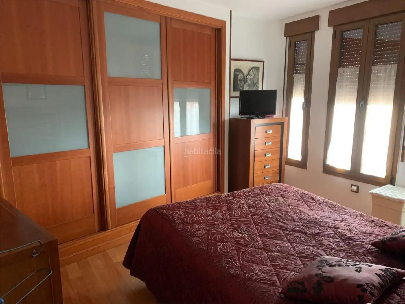 Wohnung mit Aufzug zur Miete in Calle Colón 1, imagen 9