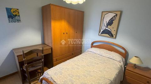 Foto 2 de Pis de lloguer a San Mamés - La Palomera, León Capital