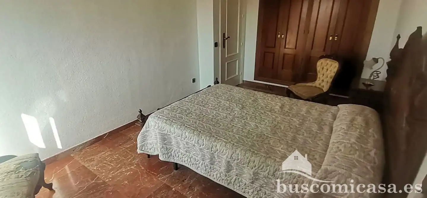 Piso de alquiler en Constitución, Linarejos