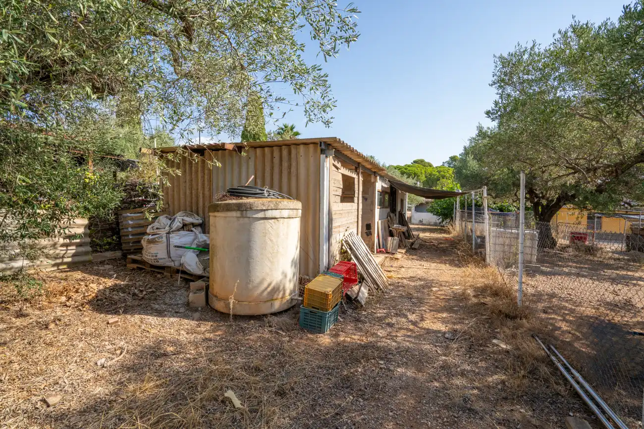 Terreno rustico in vendita a Camí de Codonyol 181, imagen 24