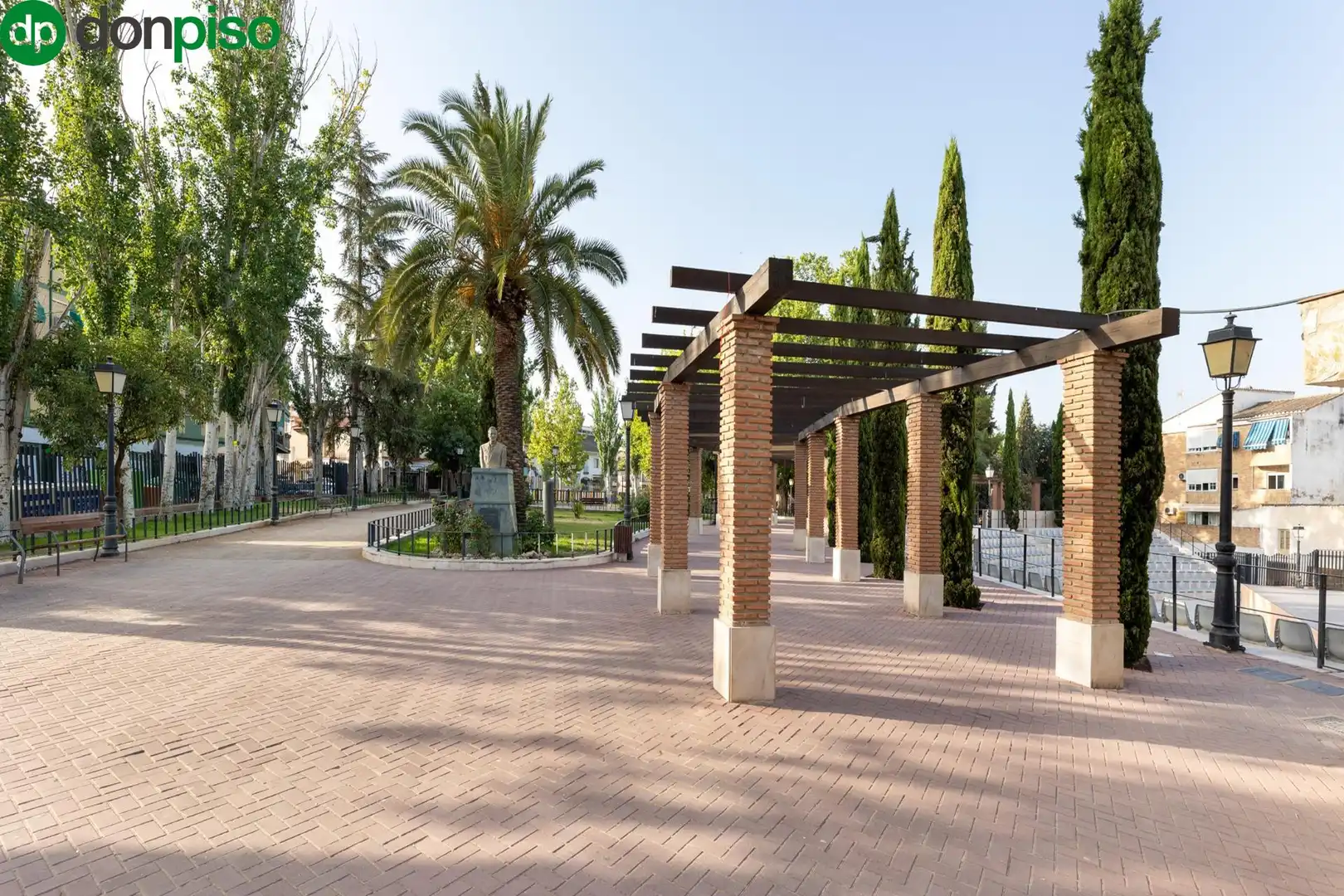 Wohnbaugrundstück zum Verkauf in Avenida Cerro de Alfonsico 20, imagen 15