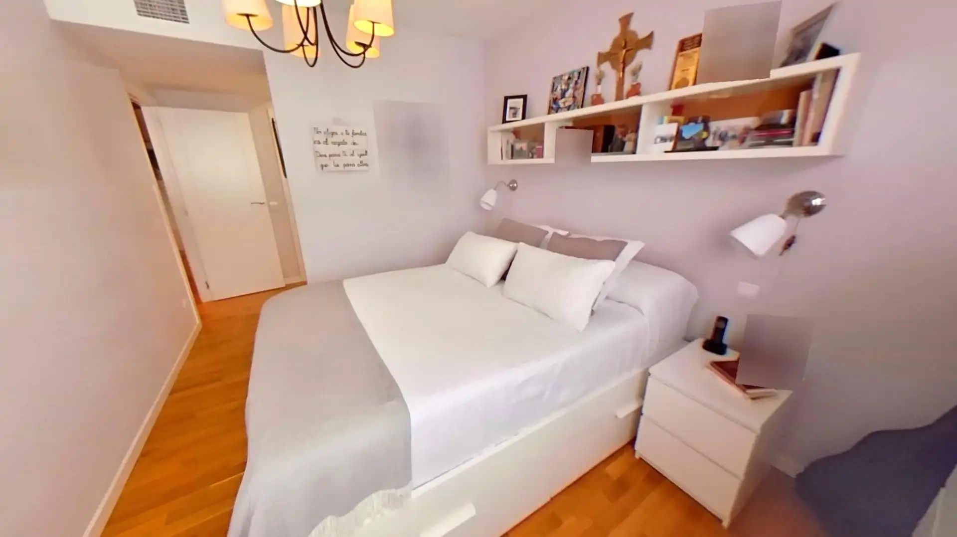 Flat with pool for sale in VIAJE AL PARNASO DEL, imagen 55
