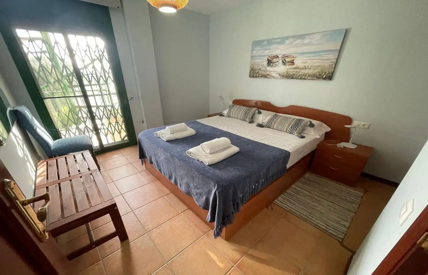 Apartment mit Aufzug zum Verkauf in Eucaliptus- Poble Nou del Delta, imagen 17